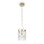 Светильник подвесной Maytoni Tissage MOD490PL-01G 40Вт E14