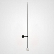 Светильник настенный ImperiumLOFT Lines 178056-26 40Вт G9