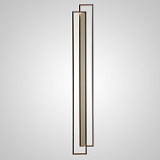 Светильник настенный ImperiumLOFT Arisaig 209023-23 75Вт LED