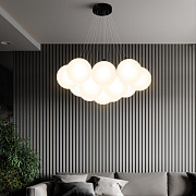 Светильник подвесной ImperiumLOFT Maybel 167753-26 720Вт E27