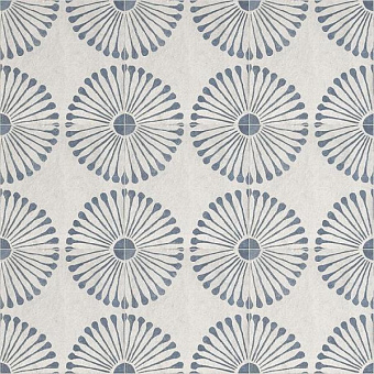 Матовый керамогранит MAINZU Carino PT03219 Deco Infantas 20х20см 1кв.м.