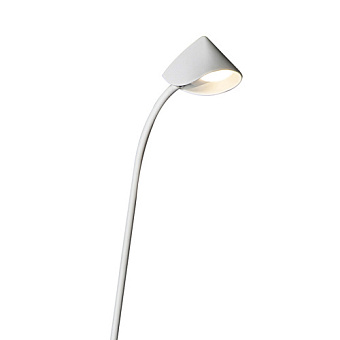 Торшер Mantra CAPUCCINA 7577 9Вт LED