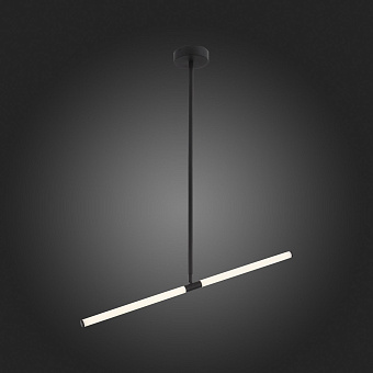 Светильник подвесной ST Luce BISARIA SL393.403.02 20Вт LED