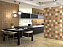 Настенная плитка MAINZU Tribeca PT02443 HAYA 15х15см 0,5кв.м. матовая/рельефная