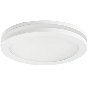 Светильник точечный встраиваемый Lightstar Maturo 070674 15Вт LED