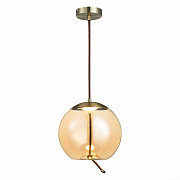 Светильник подвесной ST Luce OZZIO SL6108.313.01 10Вт LED