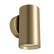 Светильник настенный Maytoni FOCUS S C068WL-01MG 10Вт GU10