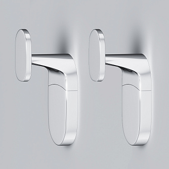 Крючок AM-PM X-Joy A84345500 хром