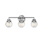 Бра Hinkley poppy QN-POPPY3-PC-BATH 180Вт E27