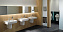 Смеситель для раковины GROHE Eurosmart Cosmopolitan T 36317000 хром