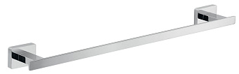 Полотенцедержатель Gedy Atena 4421/45(13) хром 45см