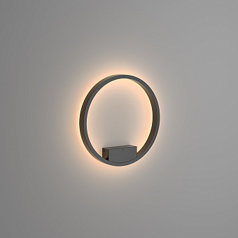 Бра Maytoni Rim MOD058WL-L35B3K 37Вт LED