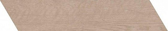 Матовый керамогранит WOW 60 Grad 120277 Grad Chevron B Wood Mid 9,8х52,2см 0,456кв.м.