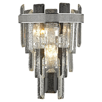 Бра WERTMARK CHRISTEL WE115.03.101 120Вт E14