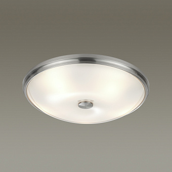 Светильник настенно-потолочный Odeon WALLI 4957/5 200Вт E14
