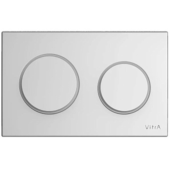 Инсталляция с унитазом VITRA S10 9842B003-7206