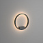 Бра Maytoni Rim MOD058WL-L35B3K 37Вт LED