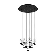 Светильник подвесной EGLO PIANOPOLI 2 390277 27Вт LED