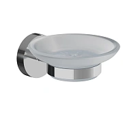 Мыльница IDDIS Sena SENSSG0i42 хром