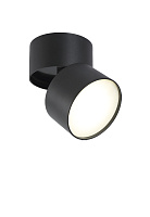 Светильник потолочный CRYSTAL LUX CLT 130 CLT 130CW BL 12Вт LED