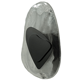 Бра Loft It Sunwave 10102 Black 7Вт LED