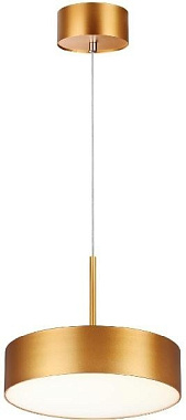 Светильник подвесной Novotech OVER 358763 30Вт LED