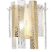 Бра ST Luce SCOLARE SL1636.201.02 80Вт E14