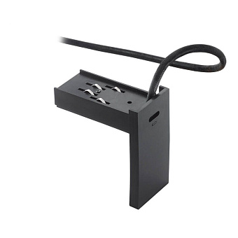 Токовод для магнитного трека IDEAL LUX 223124