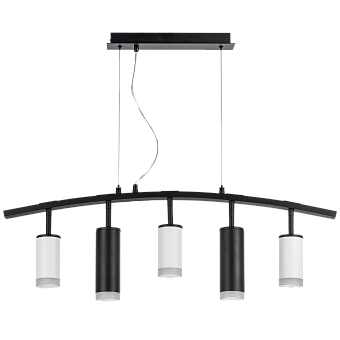 Светильник подвесной Lightstar Rullo LR7353638720 50Вт GU10