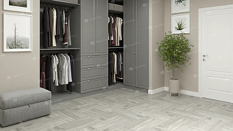 Виниловый ламинат Alpine Floor Дуб Полис ECO 16-21 590х138х2,5мм 43 класс 2,23кв.м