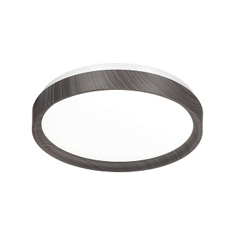 Светильник настенно-потолочный Sonex WOODI 7627/EL 72Вт LED