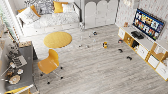 Виниловый ламинат Alpine Floor Акация ЕСО 3-6 1219х184,15х3мм 43 класс 2,25кв.м
