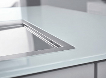 Мойка кухонная GROHE K1000 31581SD1 116х52см нержавеющая сталь