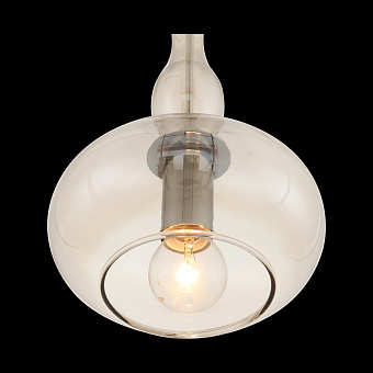 Светильник подвесной ST Luce BIORNO SL364.113.01 40Вт E14