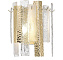 Бра ST Luce SCOLARE SL1636.201.02 80Вт E14