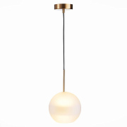 Светильник подвесной ST Luce BOPONE SL1133.533.01 40Вт E27