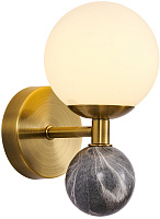 Бра Favourite Sangamarmer 3009-1W 28Вт G9