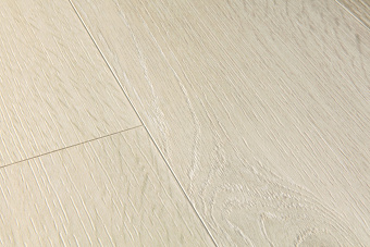Виниловый ламинат Quick-Step Дуб морской бежевый PUCP40080 1510х210х4,5мм 33 класс 2,22кв.м