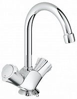 Смеситель для раковины GROHE Costa L 21374001 хром