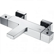 Смеситель для ванны WASSERKRAFT Alme 1511T хром