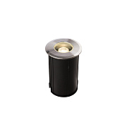 Светильник грунтовый Nowodvorski Picco Led 9105 1Вт IP67 LED