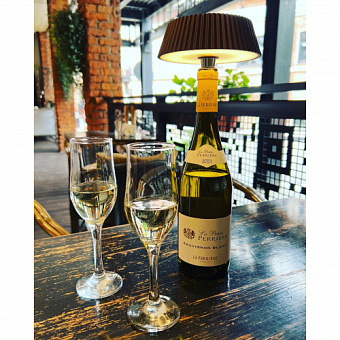 Светильник архитектурный Mantra RELAX 7932 2Вт IP54 LED коричневый