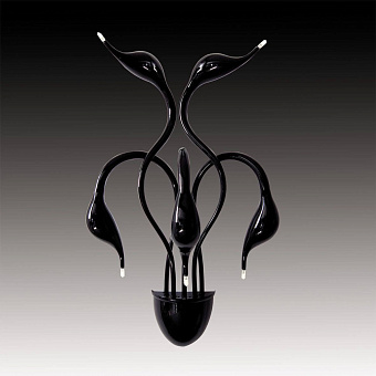 Бра Lightstar Cigno Collo 751657 100Вт G4