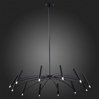 Светильник потолочный ST Luce SPIDEY SL1214.402.12 60Вт G9