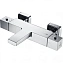 Смеситель для ванны WASSERKRAFT Alme 1511T хром