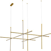 Светильник подвесной ST Luce RETICO SL6207.203.150 150Вт LED