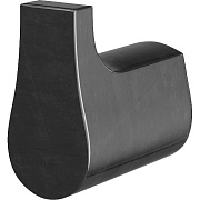 Крючок WASSERKRAFT Wiese K-8923 оружейная сталь