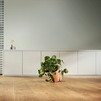 Виниловый ламинат Quick-Step Дуб коттедж натуральный AVSP40025 1251х189х5мм 33 класс 2,128кв.м