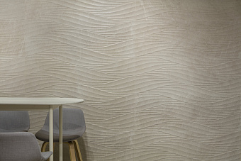 Декор PERONDA CERAMICAS Nature 24030 Silver Decor 32х90см 1,15кв.м.