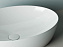 Раковина накладная Ceramica Nova ELEMENT CN5018 61х41см